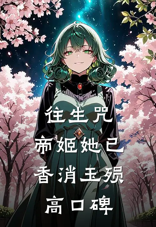 往生咒：帝姬她已香消玉殒高口碑