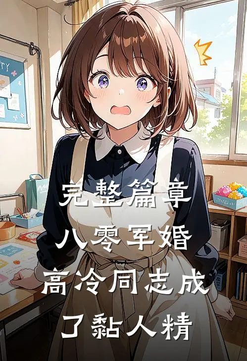 完整篇章八零军婚：高冷同志成了黏人精