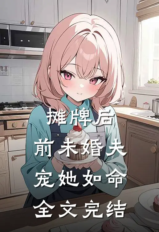 摊牌后，前未婚夫宠她如命全文完结