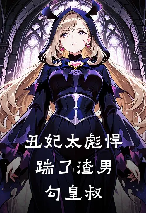 丑妃太彪悍，踹了渣男勾皇叔