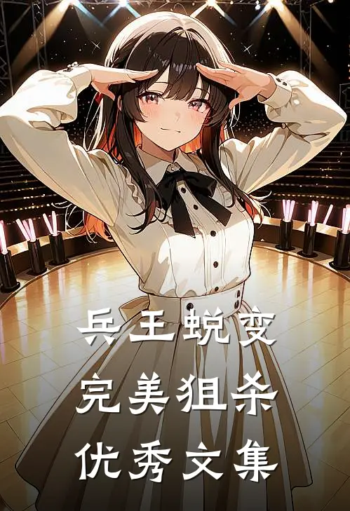 兵王蜕变：完美狙杀优秀文集