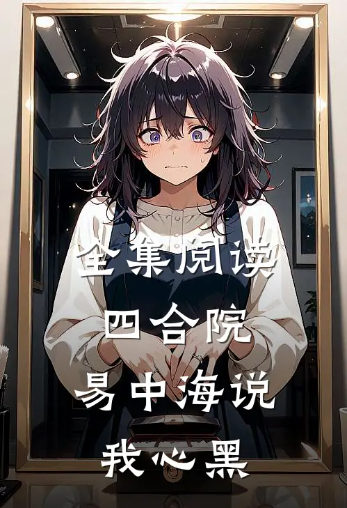 全集阅读四合院：易中海说我心黑