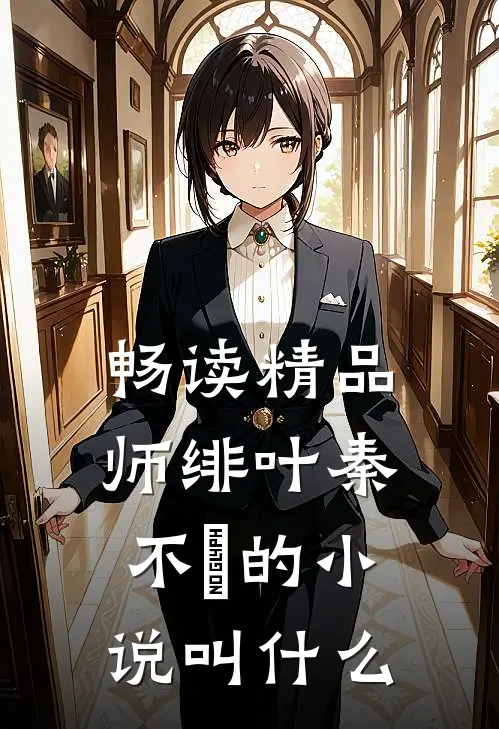 畅读精品师绯叶秦不俍的小说叫什么