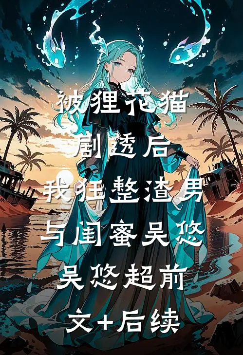 被狸花猫剧透后，我狂整渣男与闺蜜吴悠吴悠超前文+后续