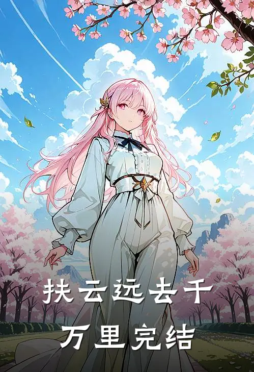 扶云远去千万里完结