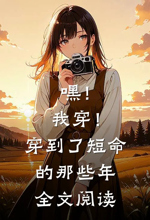 嘿！我穿！穿到了短命的那些年全文阅读