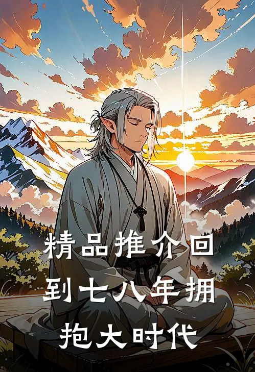 精品推介回到七八年拥抱大时代