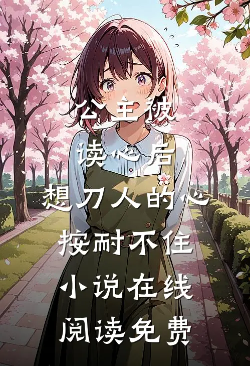 公主被读心后，想刀人的心按耐不住小说在线阅读免费