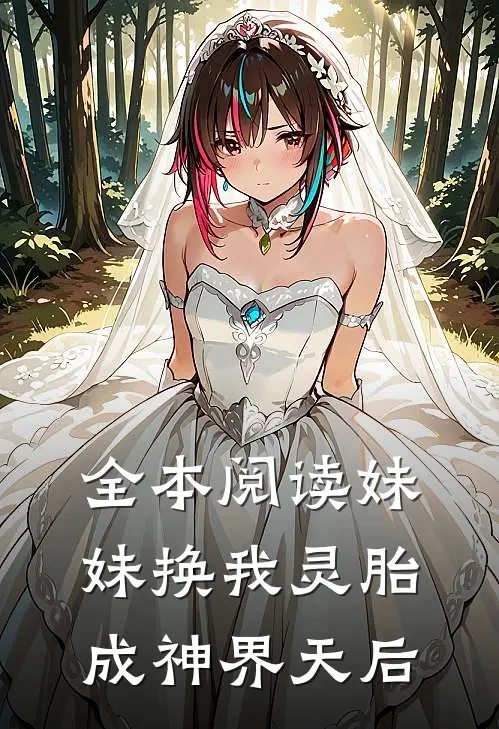 全本阅读妹妹换我灵胎成神界天后