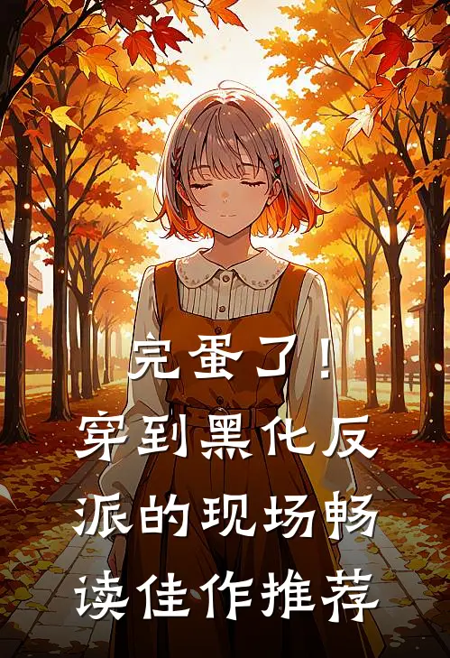 完蛋了！穿到黑化反派的现场畅读佳作推荐
