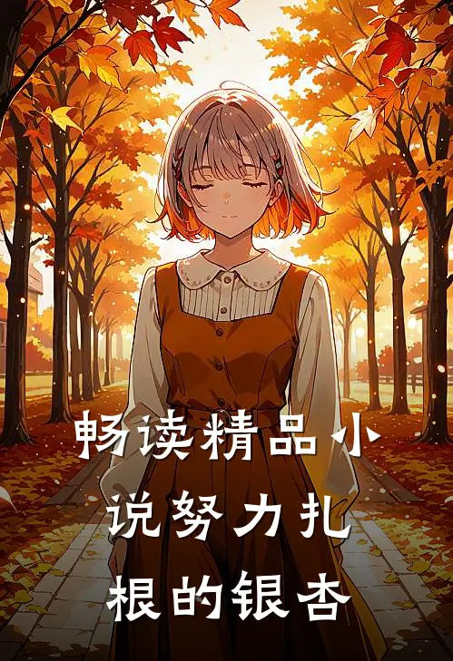 畅读精品小说努力扎根的银杏