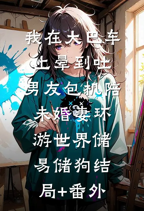 我在大巴车上晕到吐，男友包机陪未婚妻环游世界储易储狗结局+番外