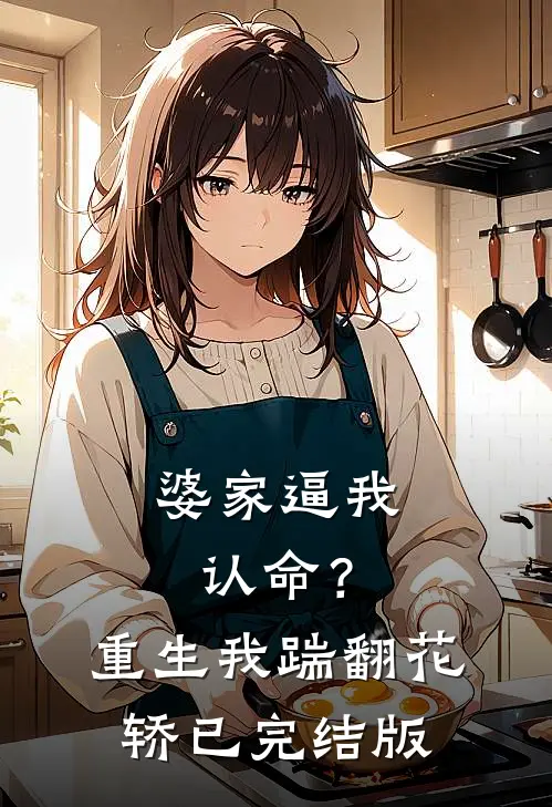 婆家逼我认命？重生我踹翻花轿已完结版