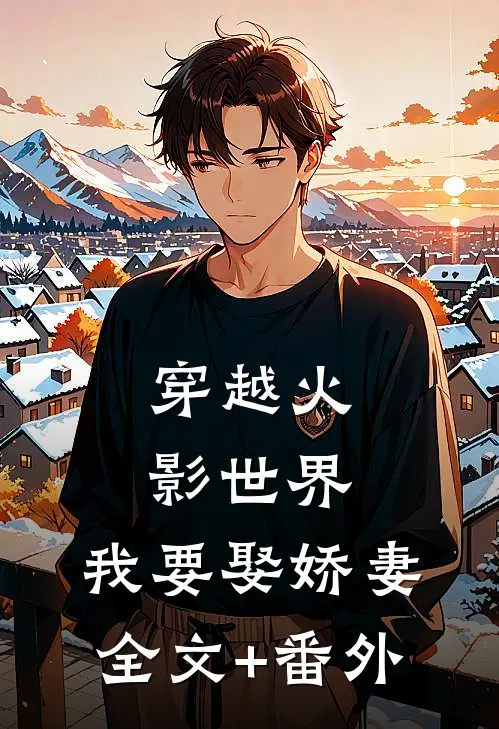 穿越火影世界，我要娶娇妻全文+番外