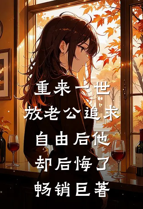 重来一世，放老公追求自由后他却后悔了畅销巨著