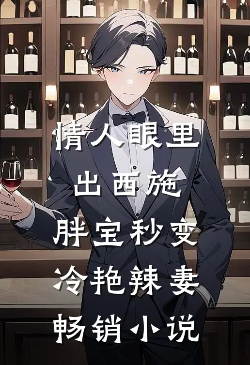 情人眼里出西施，胖宝秒变冷艳辣妻畅销小说