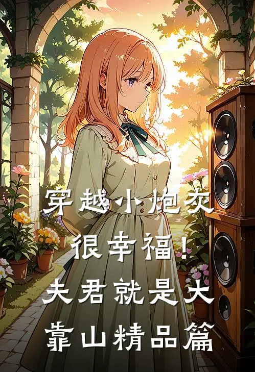 穿越小炮灰很幸福！夫君就是大靠山精品篇