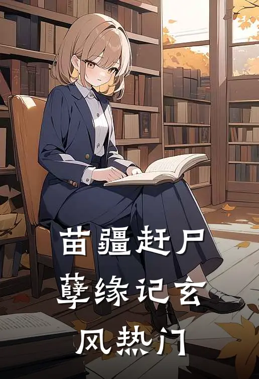 苗疆赶尸孽缘记玄风热门