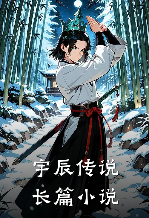 宇辰传说长篇小说