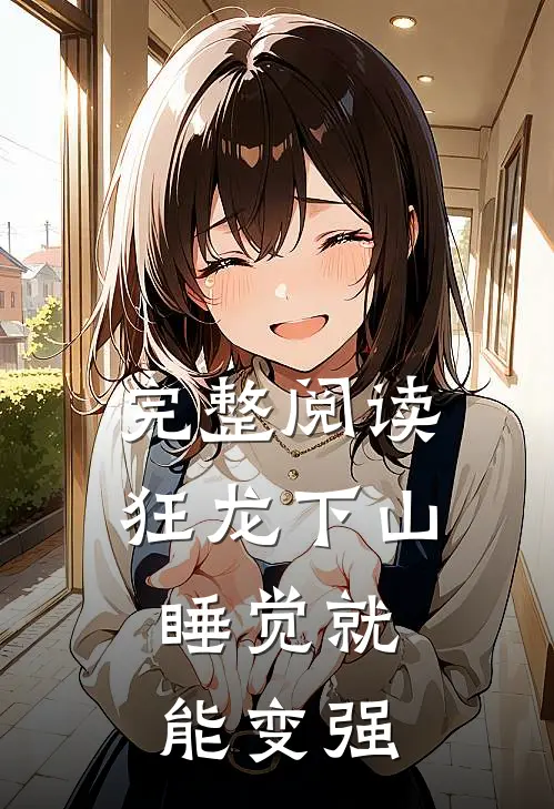 完整阅读狂龙下山：睡觉就能变强