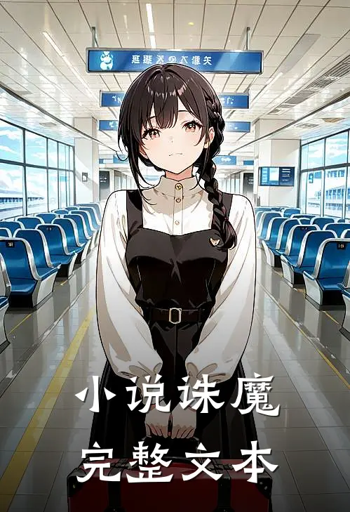 小说诛魔完整文本