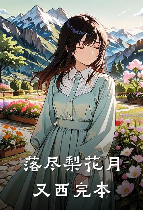 落尽梨花月又西完本