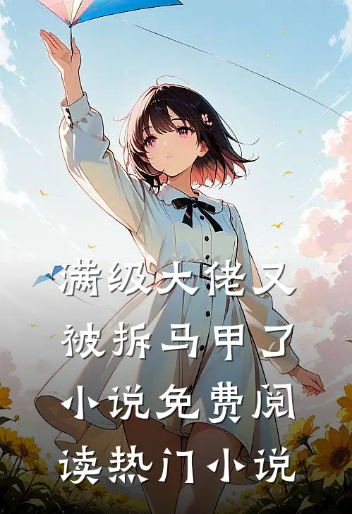 满级大佬又被拆马甲了小说免费阅读热门小说
