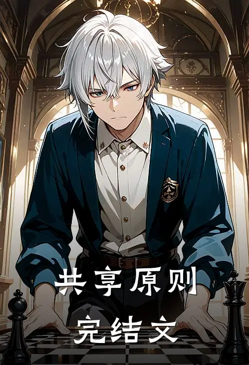 共享原则完结文
