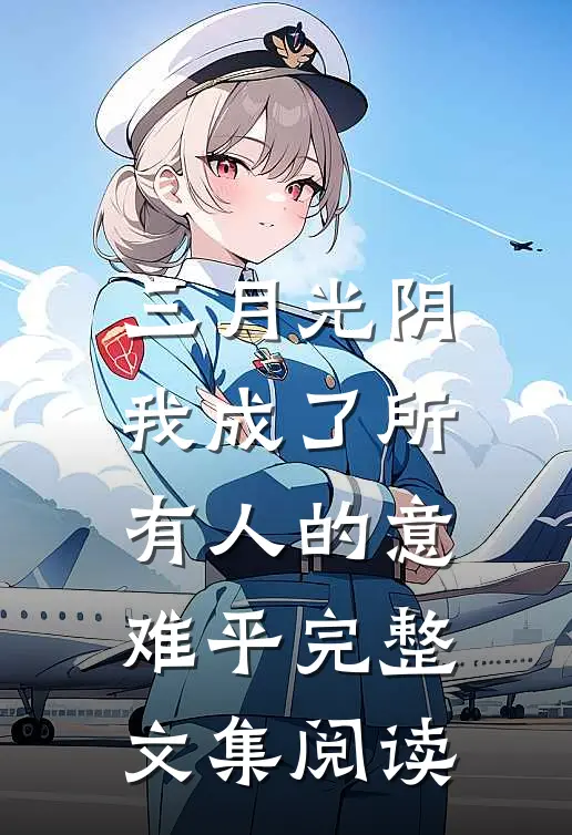 三月光阴，我成了所有人的意难平完整文集阅读