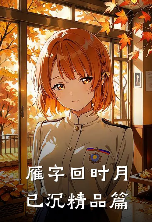 雁字回时月已沉精品篇