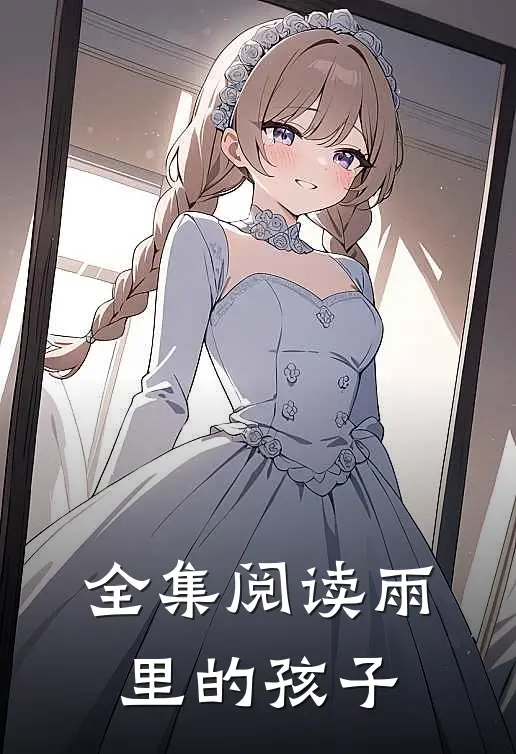 全集阅读雨里的孩子
