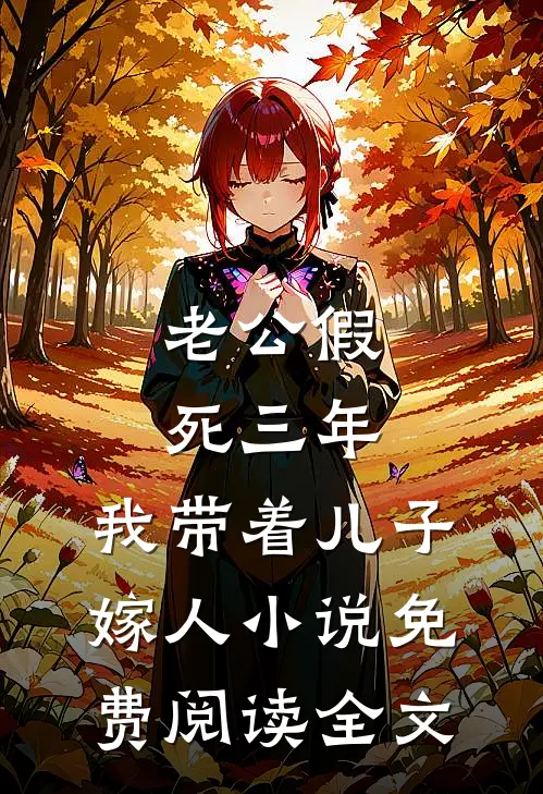 老公假死三年，我带着儿子嫁人小说免费阅读全文
