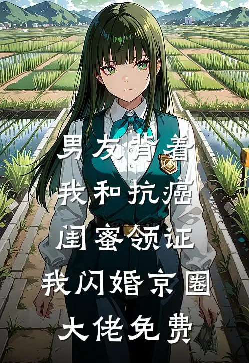 男友背着我和抗癌闺蜜领证，我闪婚京圈大佬免费
