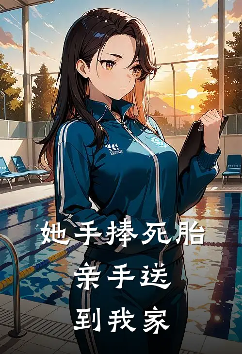 她手捧死胎，亲手送到我家
