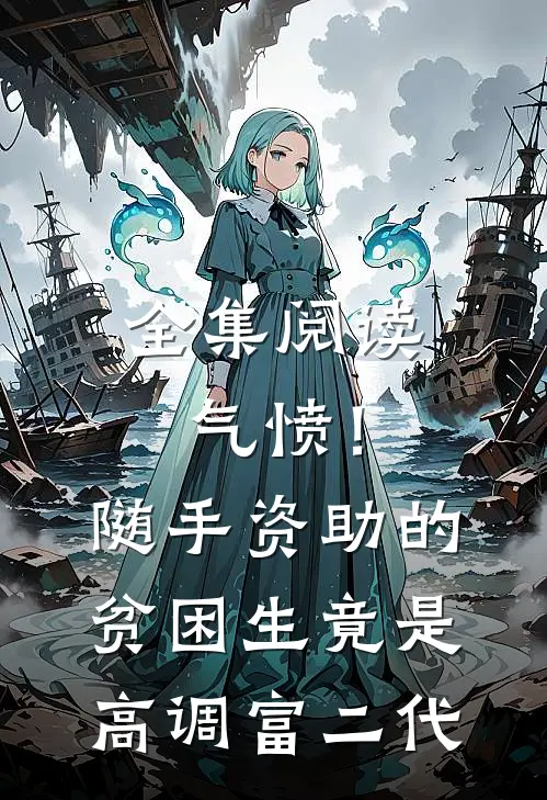 全集阅读气愤！随手资助的贫困生竟是高调富二代