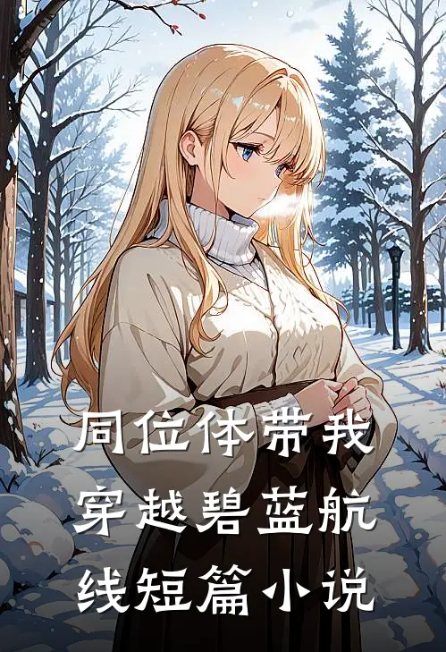 同位体带我穿越碧蓝航线短篇小说