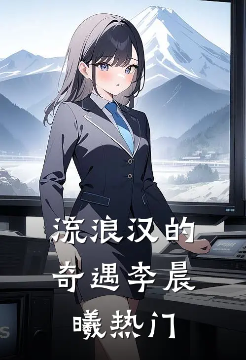 流浪汉的奇遇李晨曦热门