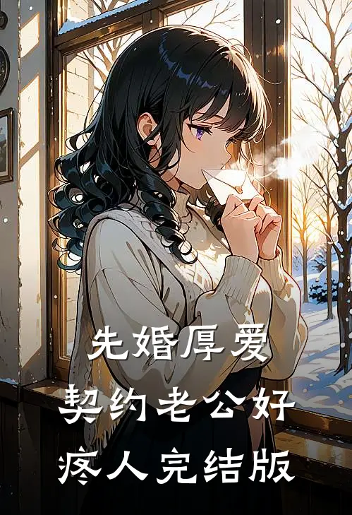先婚厚爱：契约老公好疼人完结版