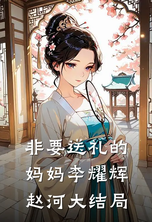 非要送礼的妈妈李耀辉赵河大结局