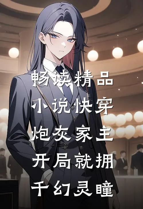 畅读精品小说快穿：炮灰家主开局就拥千幻灵瞳