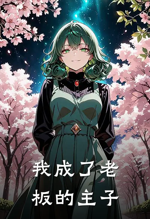 我成了老板的主子