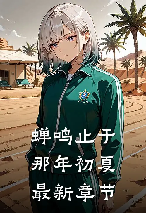 蝉鸣止于那年初夏最新章节