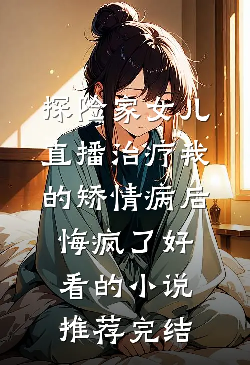探险家女儿直播治疗我的矫情病后悔疯了好看的小说推荐完结