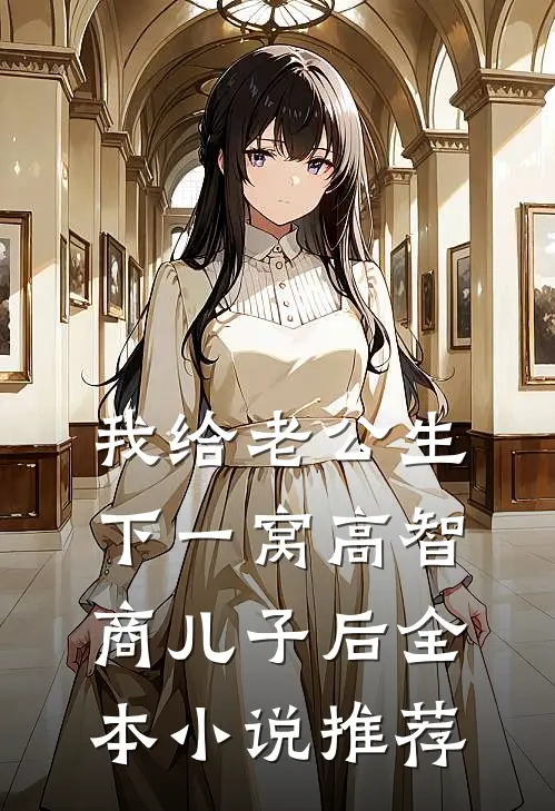 我给老公生下一窝高智商儿子后全本小说推荐