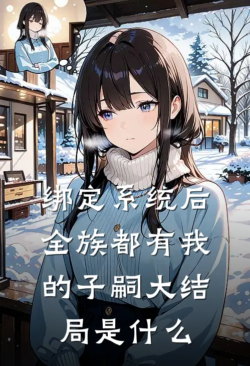 绑定系统后，全族都有我的子嗣大结局是什么