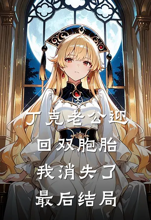 丁克老公迎回双胞胎，我消失了最后结局