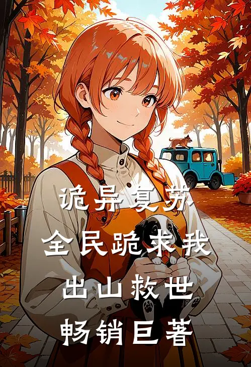 诡异复苏：全民跪求我出山救世畅销巨著