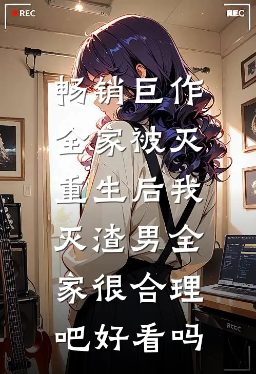 畅销巨作全家被灭,重生后我灭渣男全家很合理吧好看吗