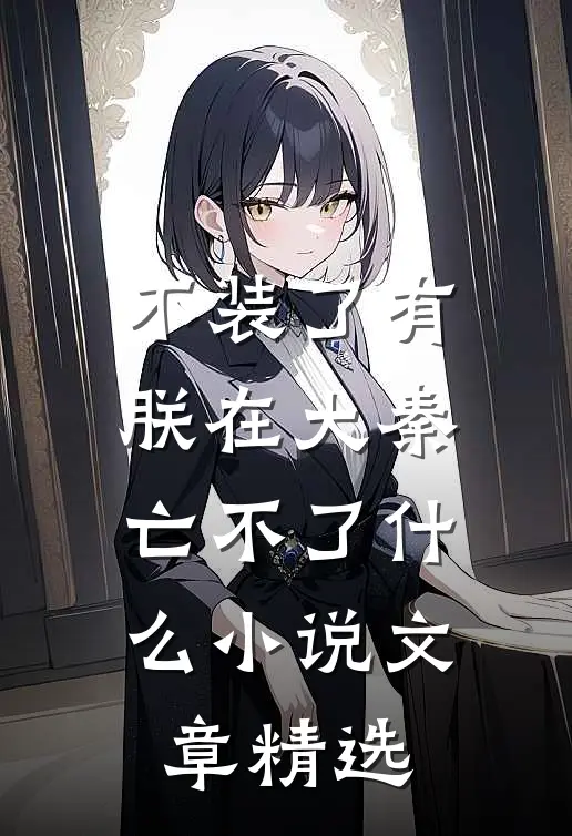 不装了有朕在大秦亡不了什么小说文章精选