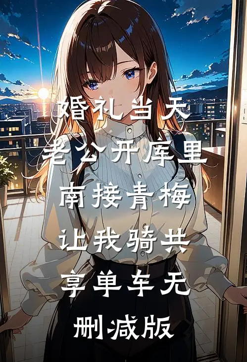婚礼当天，老公开库里南接青梅，让我骑共享单车无删减版